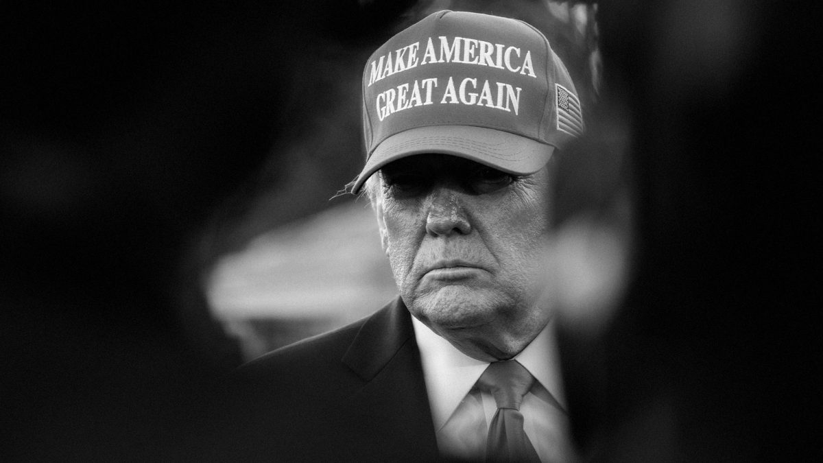Trump signs executive order allowing 401(k) plans to include digital assets image 0