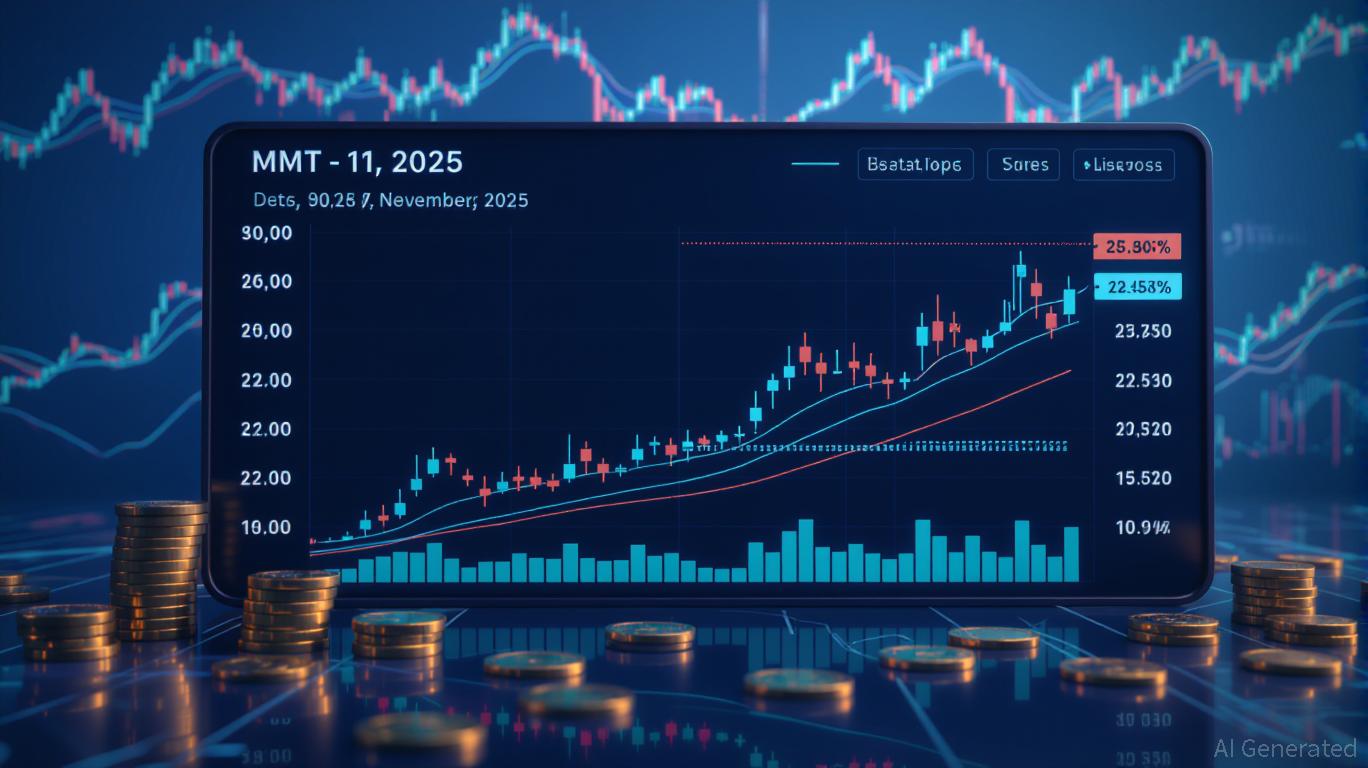 MMT Value Forecast and Investor Outlook for November 2025: Evaluating Reliability During Economic Changes