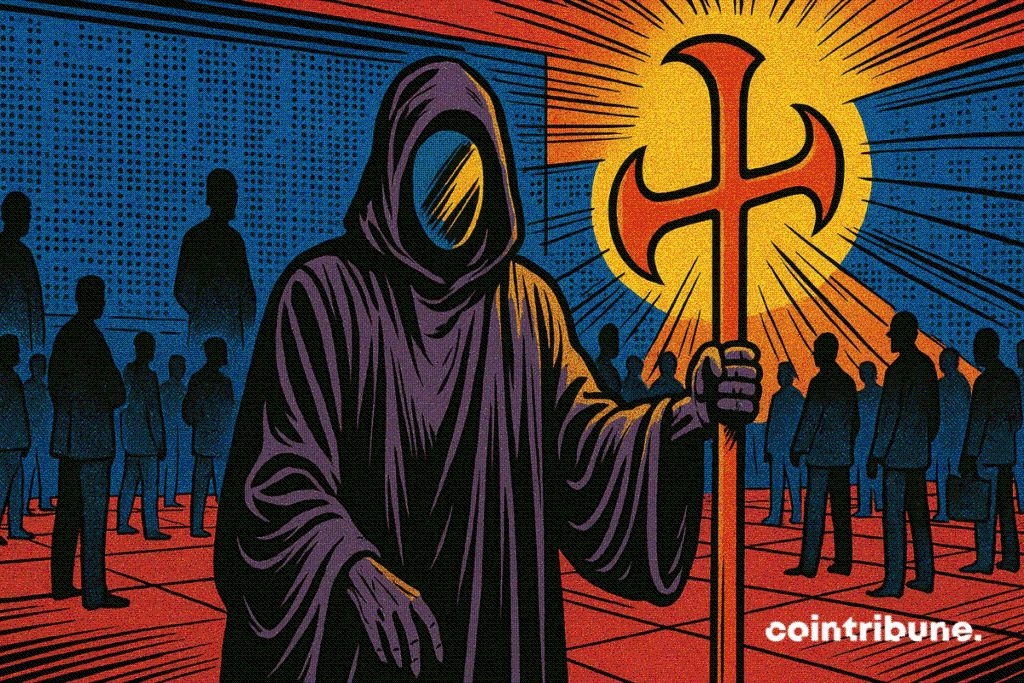 Technical Pressure Builds As Bitcoin Nears Bearish Signal image 1