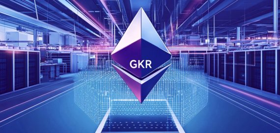 Vitalik Buterin giới thiệu giao thức GKR để tăng khả năng mở rộng và hiệu quả của ZK của Ethereum