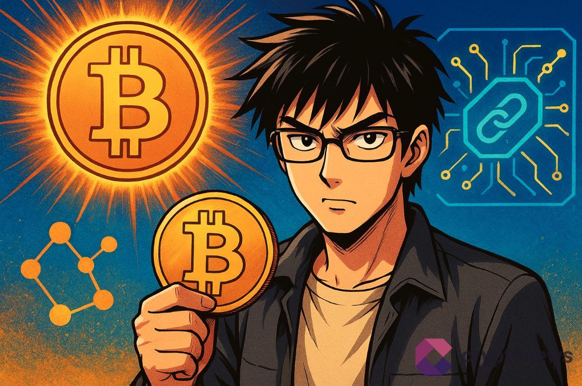 Les flux on-chain ne mentent pas : les cryptos en grosse accumulation