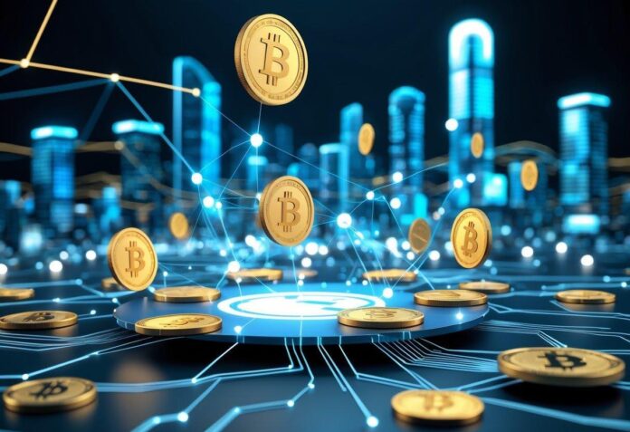 Coinomize.biz: Der führende Bitcoin Mixer und seine Funktionen image 0