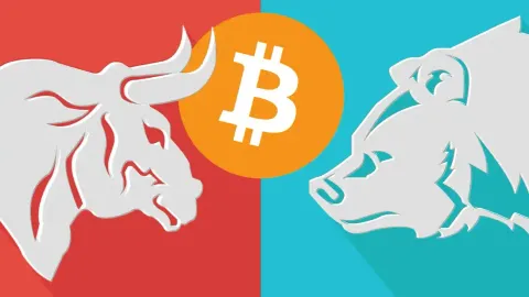 从恐慌到反转,BTC再上9.3万美元,结构性拐点已至?