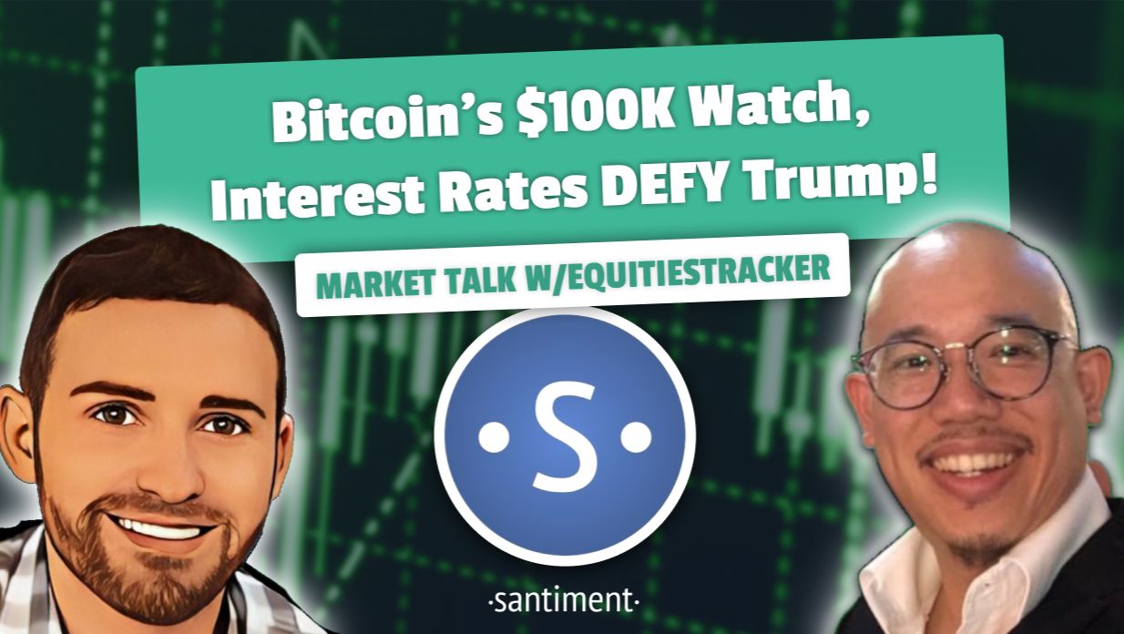 VIDEO: $100K Bitcoin Ahead? image 0