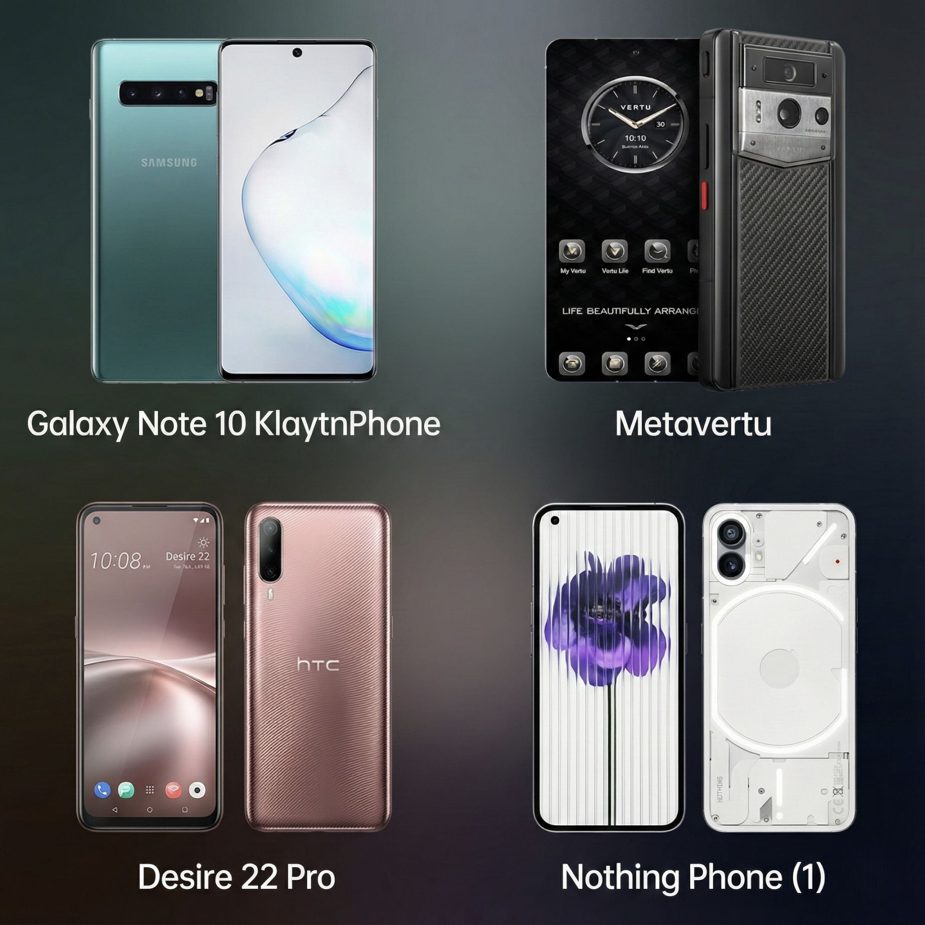 Web3 手机八年激荡:从「极客玩具」到小米的「出厂标配」 image 1