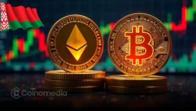 Belarus Pushes Crypto Adoption Amid Sanctions