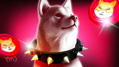 Shiba Inu’s Holding Time Halves, Pushing Token Towards New Lows