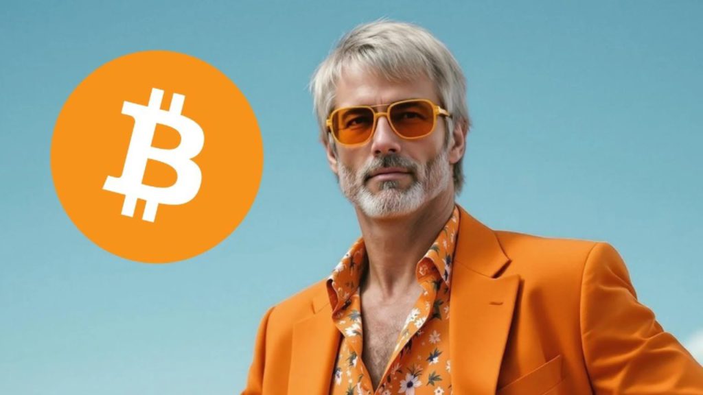 5 CEO Crypto Terkaya di Tahun 2025: Siapa yang Menguasai Industri? image 3
