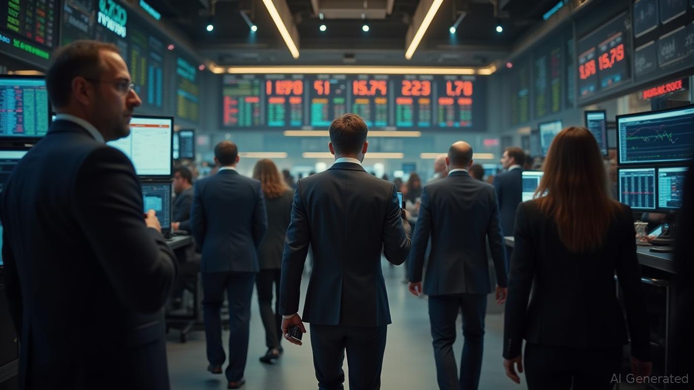 Gold Overtakes Equities as Investors Look for Safety During Uncertainty and Rising Prices