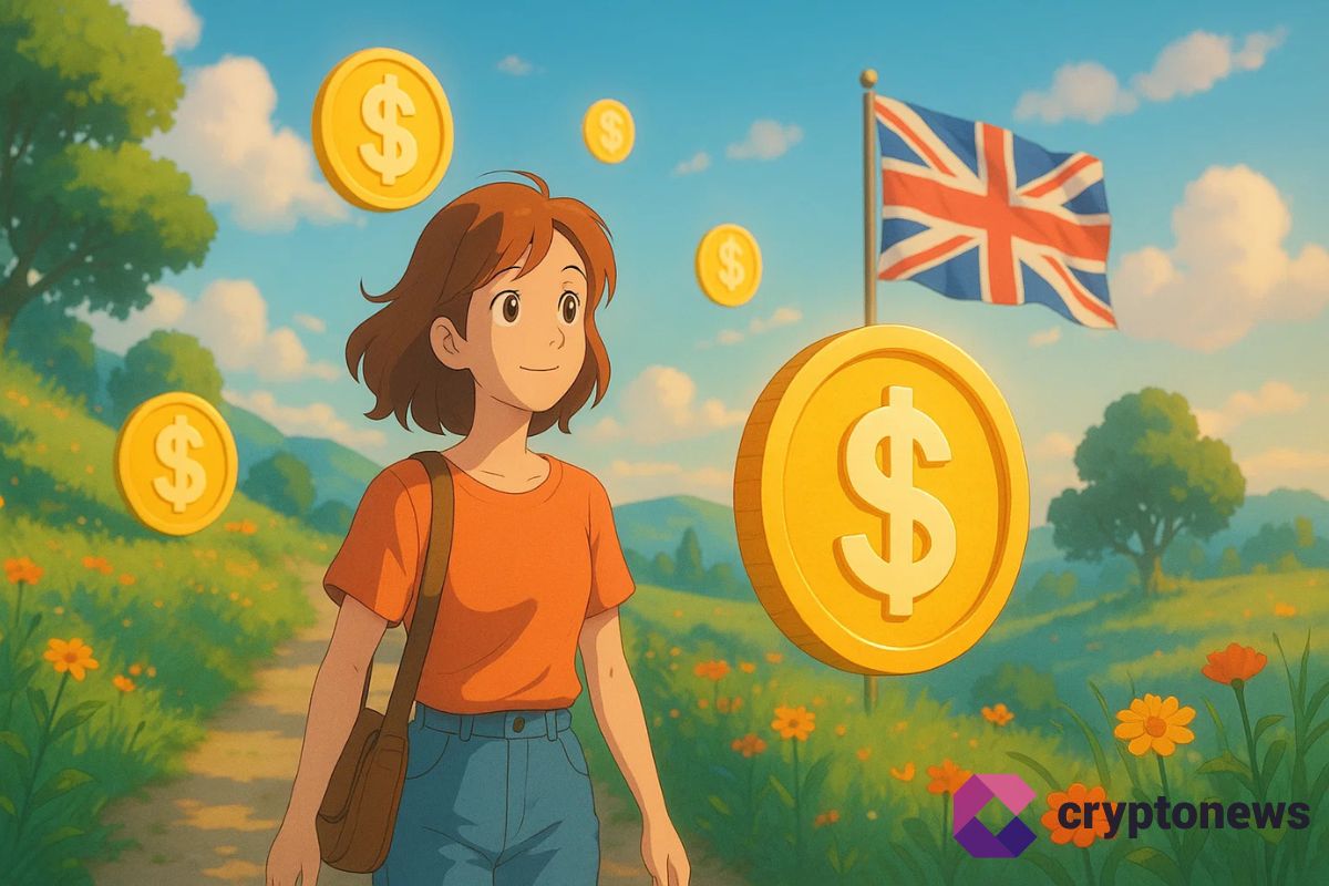 Stablecoins : la Banque d’Angleterre plaide pour réduire la dépendance aux prêts bancaires