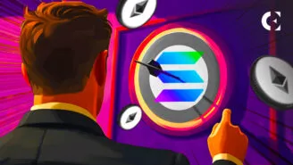 Các nhà đầu tư đang từ bỏ Ethereum để chuyển sang Solana: Đây là lý do