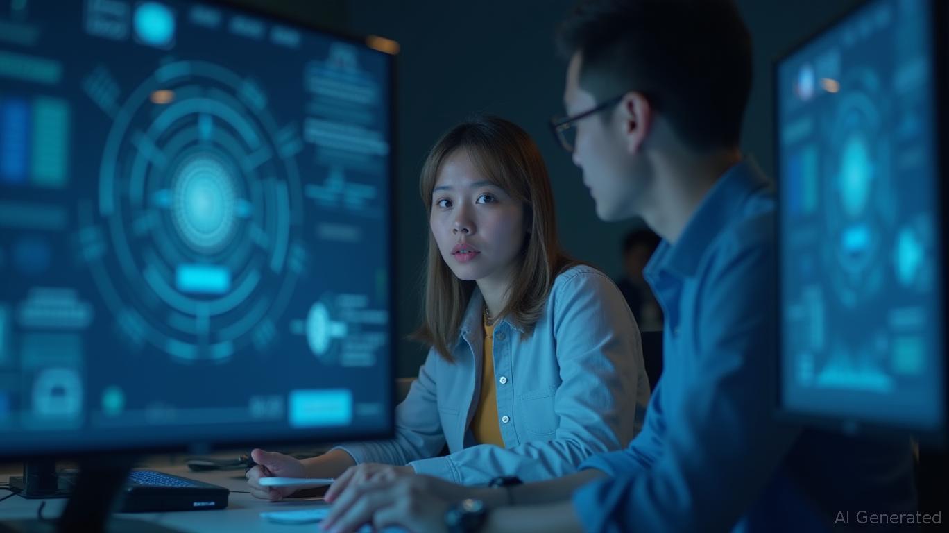 BlockchainFX’s Cross-Chain Wallet Sets Out to Transform the $19 Trillion Worldwide Payments Industry image 0