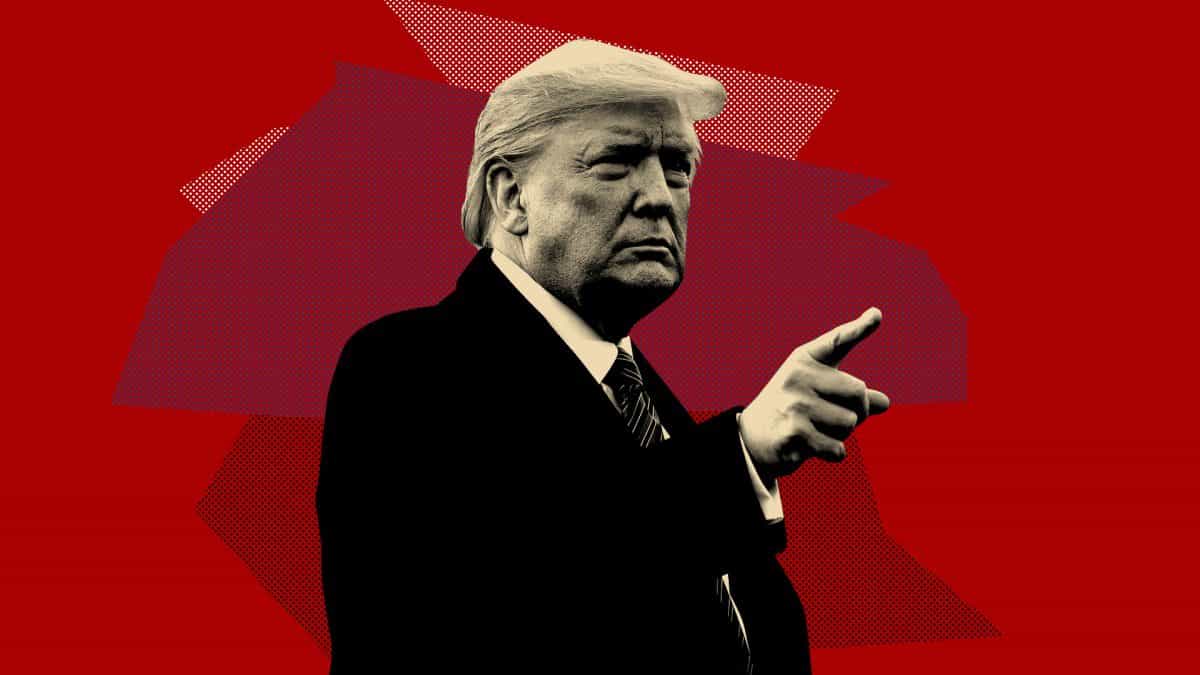 Trump-affiliated World Liberty Financial seeking $1.5 billion for WLFI treasury company: Reports