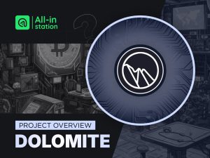 Dolomite (DOLO) Là Gì? Tổng Quan Về Giao Thức Lending Trên Berachain