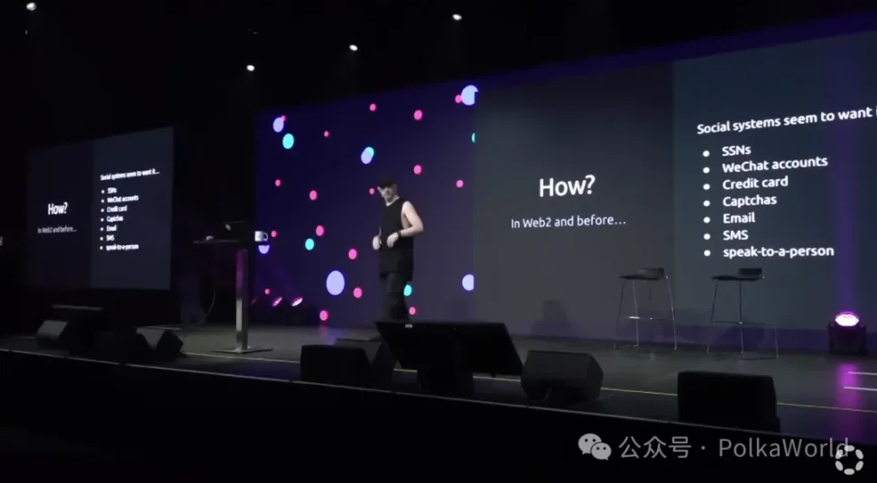 Gavin Wood：如何防止女巫攻击进行有效空投？ image 4