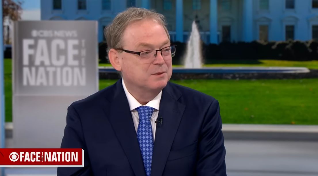 Trump’s views on interest rates will hold ‘no weight’ at Fed: Hassett