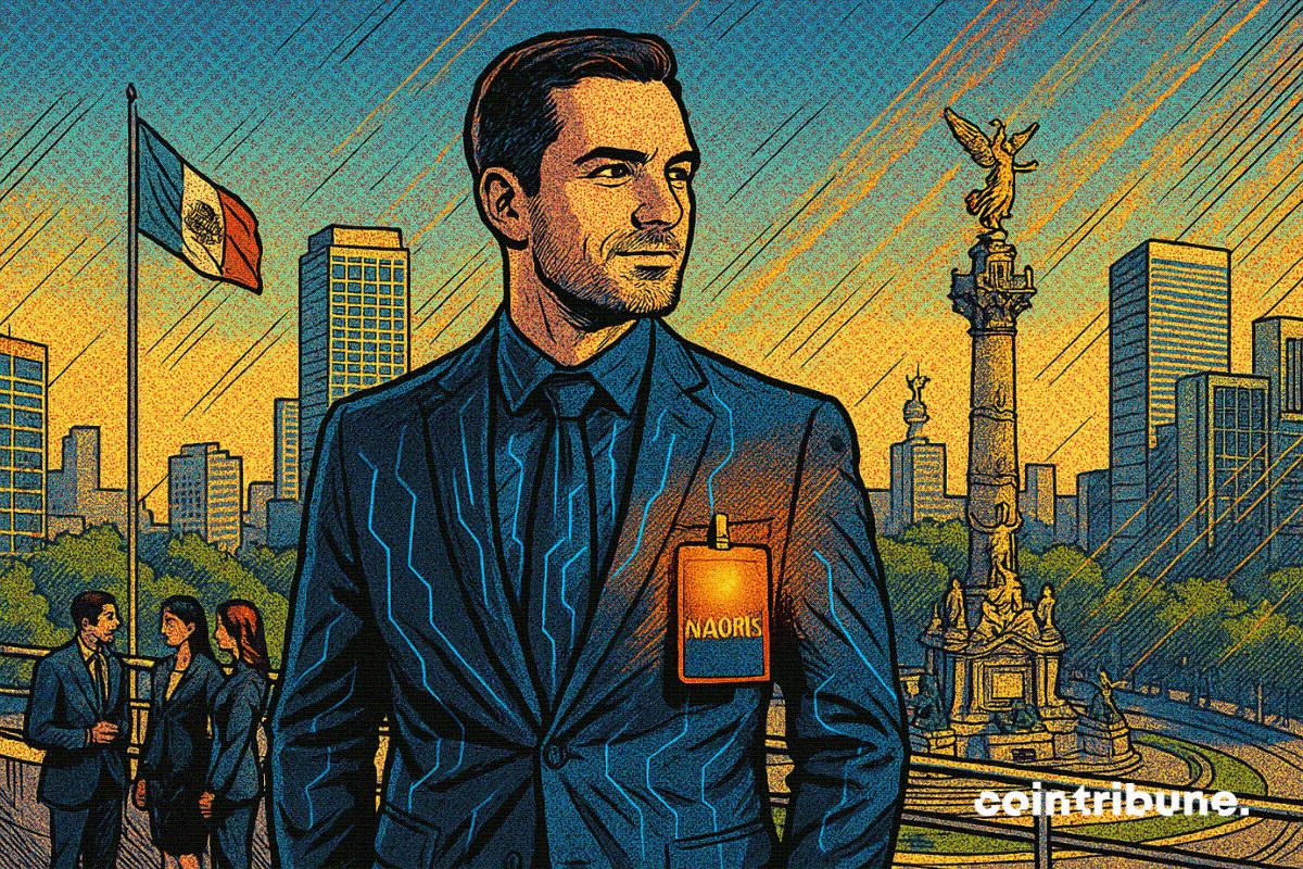 Naoris Protocol Attends Milken Institute Global Investors’ Symposium in Mexico City