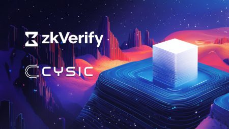 شراكة بين Cysic وzkVerify لتوفير بنية تحتية أسرع وأكثر قابلية للتطوير ومقاومة لـ ZK