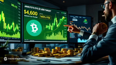 Bitcoin Cash Surpasses $600 Milestone as Three Bullish Signals Align for Further Growth