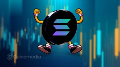 Solana DEX Sees 750M Addresses, But Most Are Short-Lived
