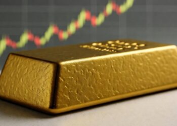 Gigante del oro con más de 60 años se zambulle en una stablecoin