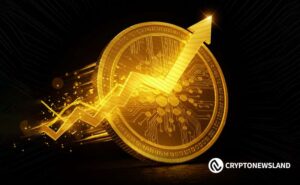 ADA Retests Key 0.35 Level as 3,402% Pattern Returns in Fresh Setup