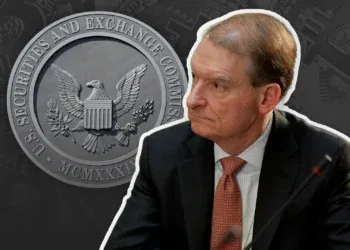 Chủ tịch SEC Paul Atkins nói Hoa Kỳ “tụt hậu 10 năm” trong lĩnh vực crypto, cam kết xây dựng khung pháp lý mạnh mẽ hơn cho đổi mới