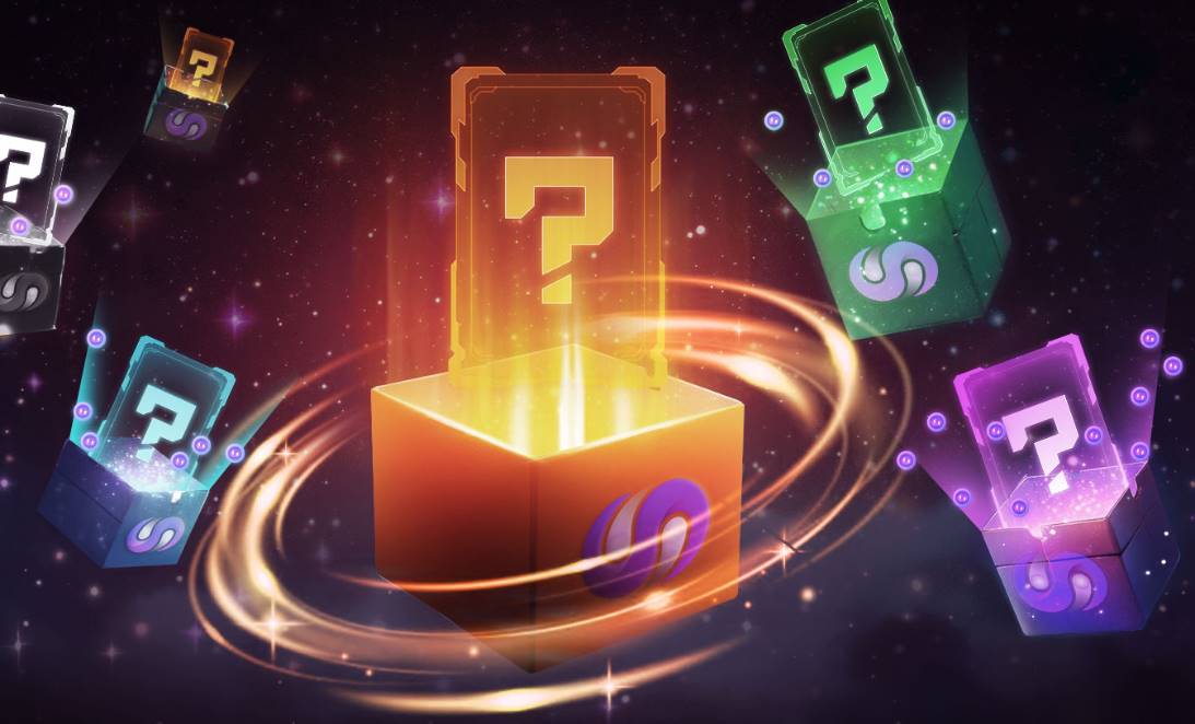 Soul Quantum Void 12月开启！拒绝资本绑架，回归共识初心 image 1