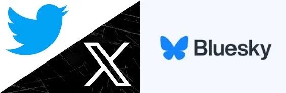 马斯克玩坏了 X，2000 万「Twitter 难民」疯狂涌向这个 App image 6