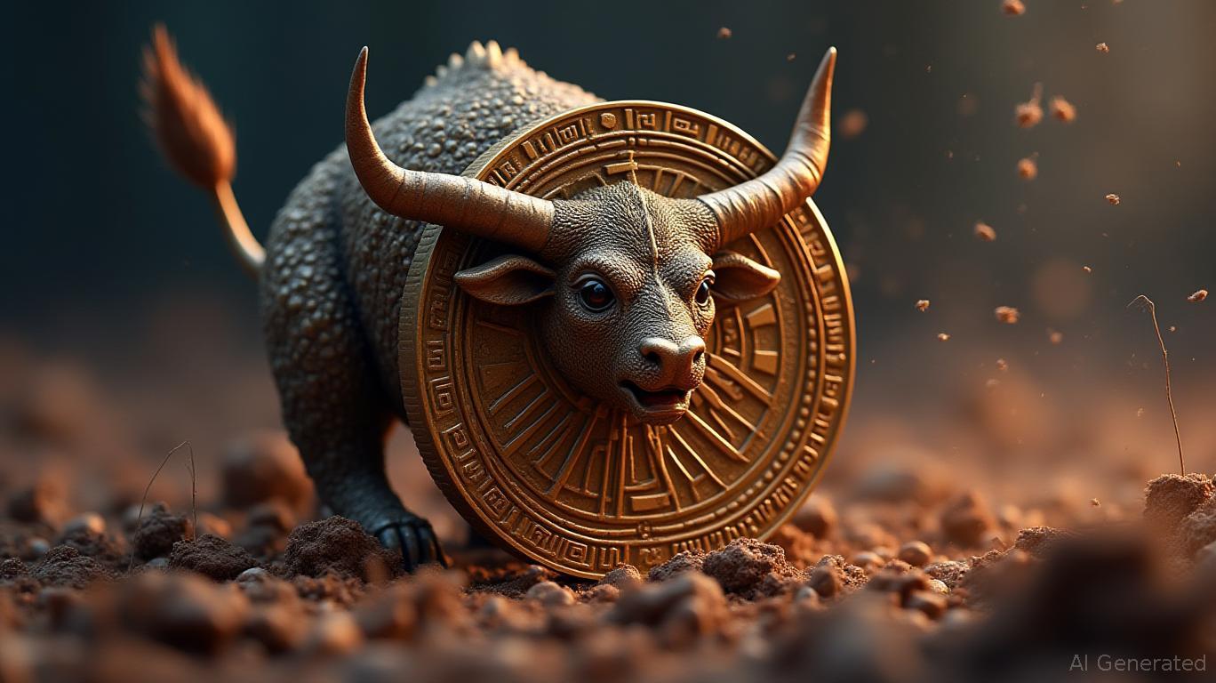 Why BullZilla's Presale Strategy Could Redefine Meme Coin Value