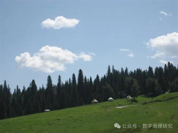 数字发展全球研报|香港如何看待代币化证券 image 0