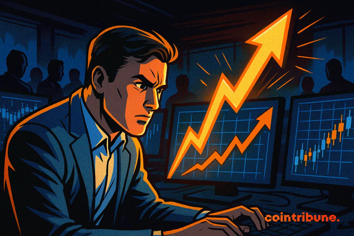 AIMA Says Hedge Funds Are Accelerating Crypto Adoption Amid Regulatory Momentum