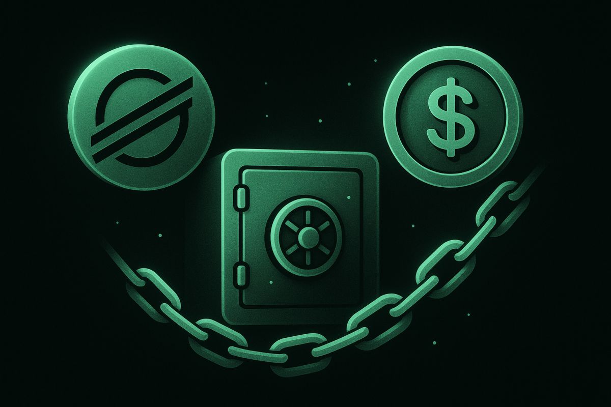 Usuários da Stellar agora podem tomar empréstimos em USDC usando XLM como garantia via Templar Protocol