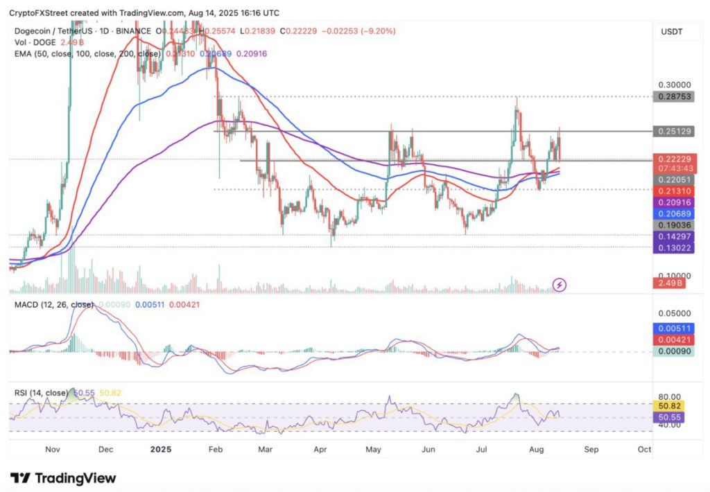 3 Meme Coin yang Jadi Perbincangan Saat Market Crypto Crash image 0
