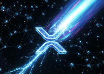 Se dispara el índice de velocidad en XRP Ledger