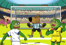 7 Gründe, warum Fantasy Pepe (FEPE) im Jahr 2025 den Meme-Coin-Markt anführen könnte