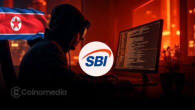 $21M SBI Crypto Hack Tied to North Korean Group