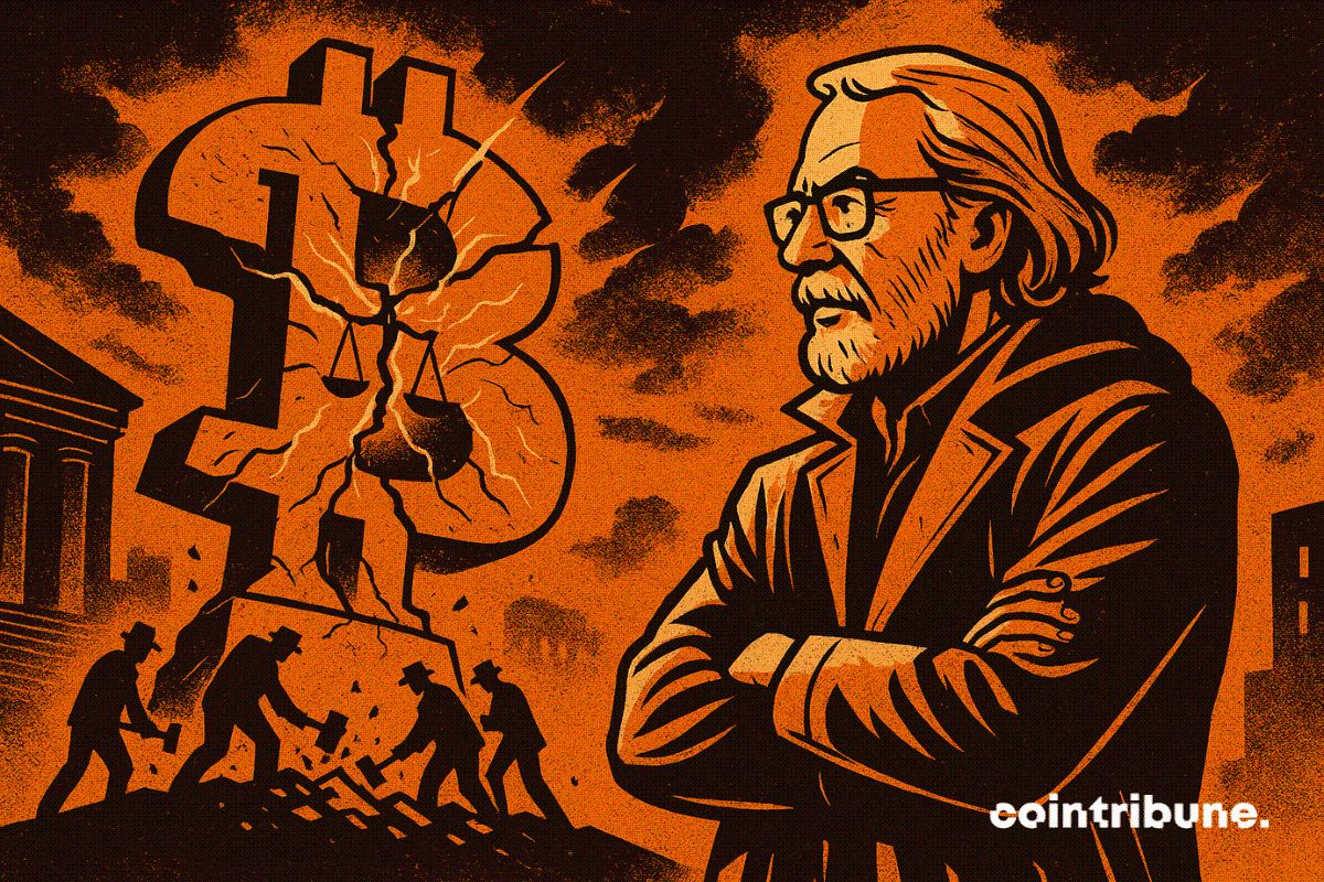 Bitcoin a powerful technology, but not invincible