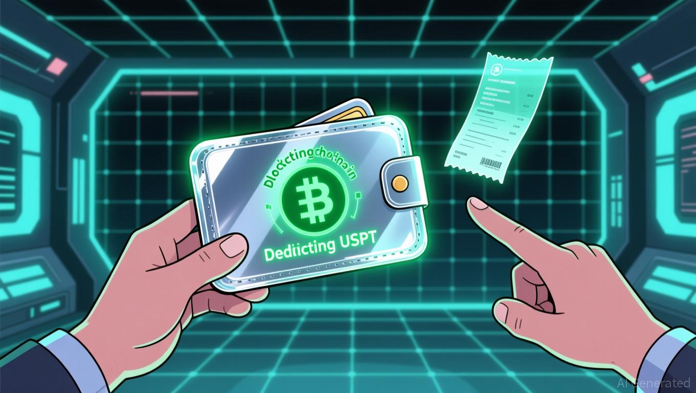 No Further Exchange Needed: El Salvador's USDT Card Enables Direct Crypto Spending