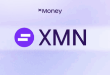 xMoney.com startet den $XMN-Token und fördert die alltägliche Nutzung von Stablecoins