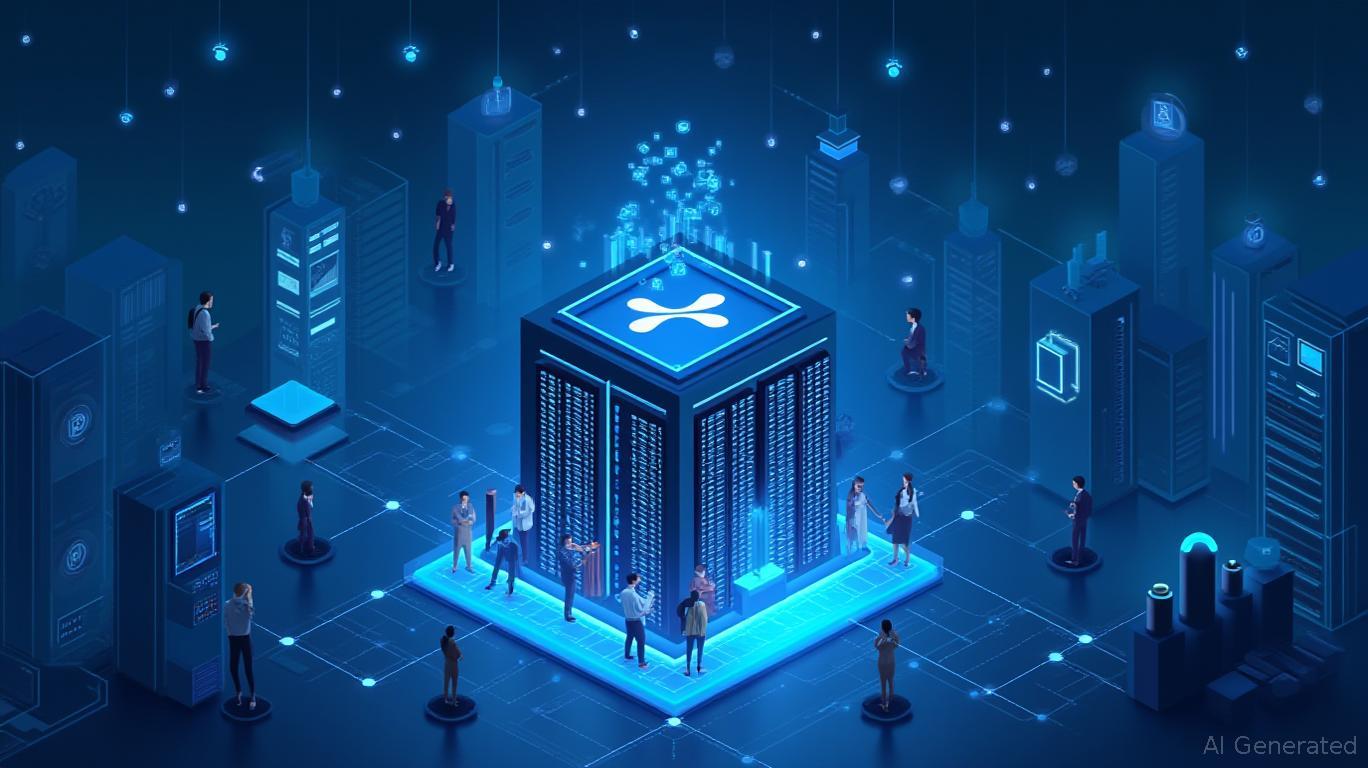 XRP News Today: Ripple's Palisade Initiative Paves the Way for Enterprise Crypto Adoption with Enhanced Secure Custody