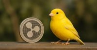 ETF de XRP de Canary supera último obstáculo antes de su esperado debut esta semana