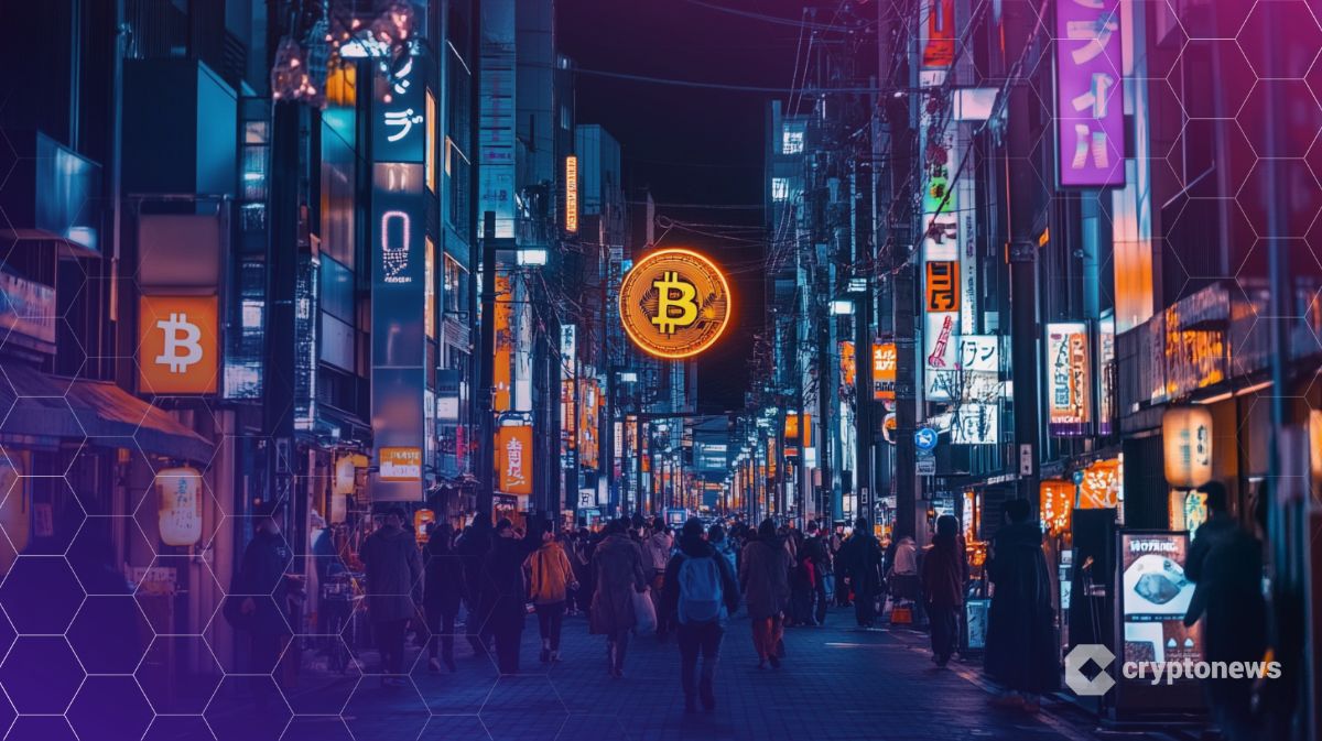 Japan’s Metaplanet Buys $12.5M in Bitcoin, Adding Another 150 BTC to Holdings image 0