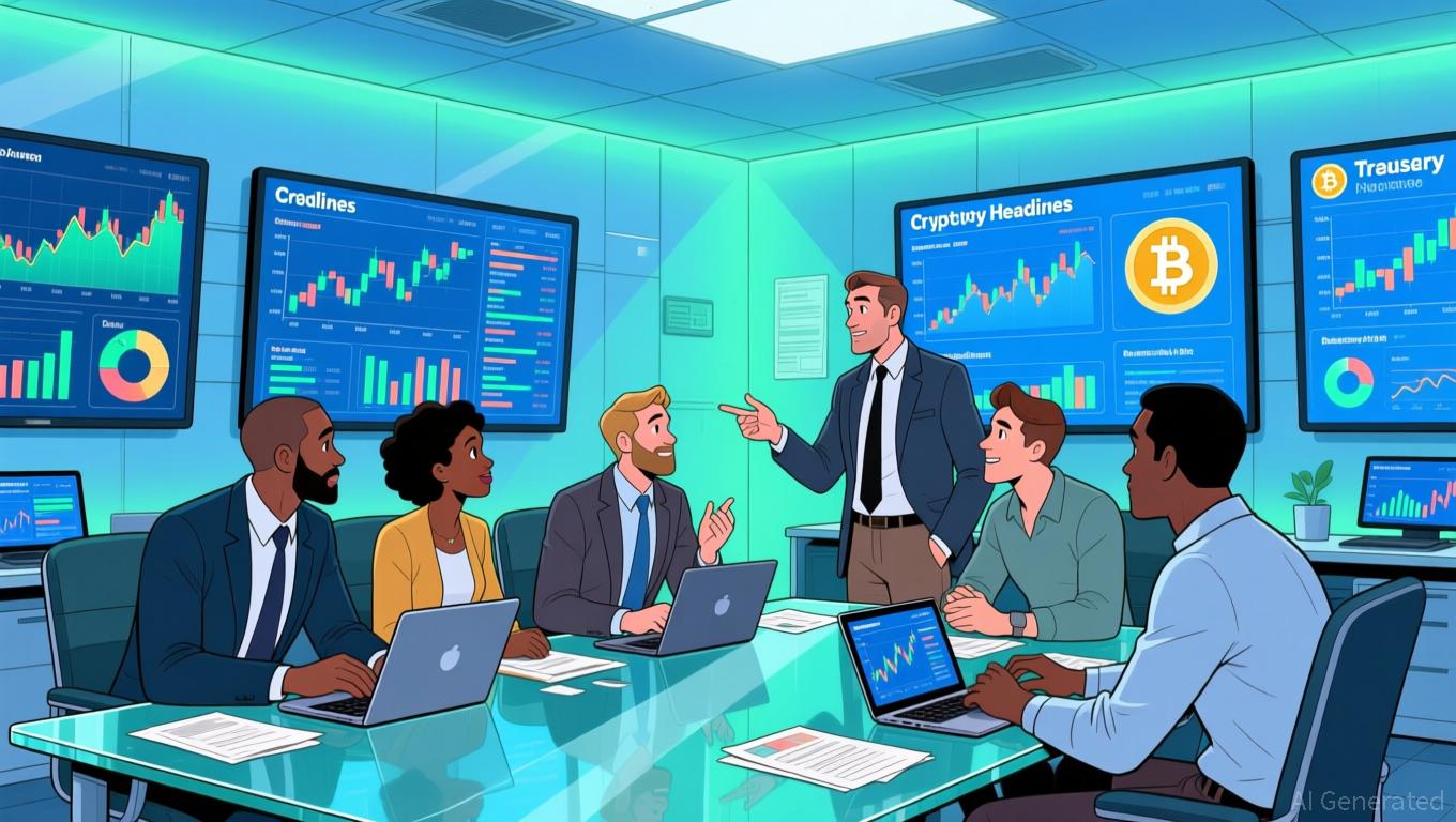 BNB News Update: YZi Labs Questions BNC's Leadership as 0.79x NAV Discount Highlights Management Shortcomings