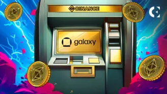 Цена Ethereum падает, так как Galaxy Digital перемещает миллионы