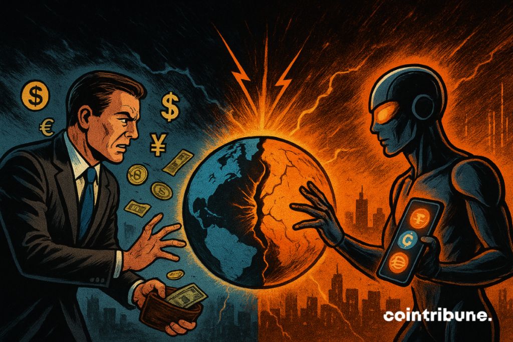 Stablecoins et futur des paiements : entre liberté décentralisée et contrôle d’État image 31