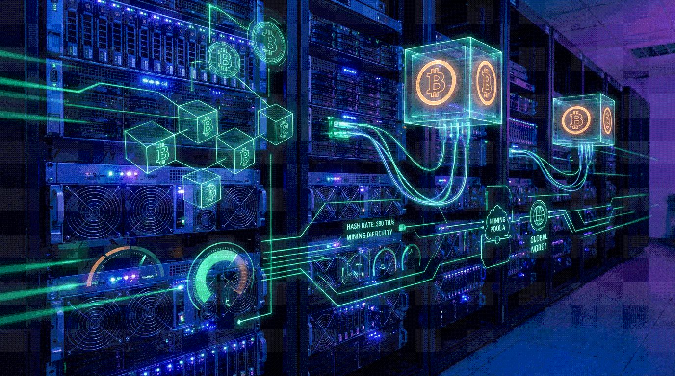 Прибыльность майнеров снижается четвертый месяц подряд: возможная продажа может привести к падению цен.