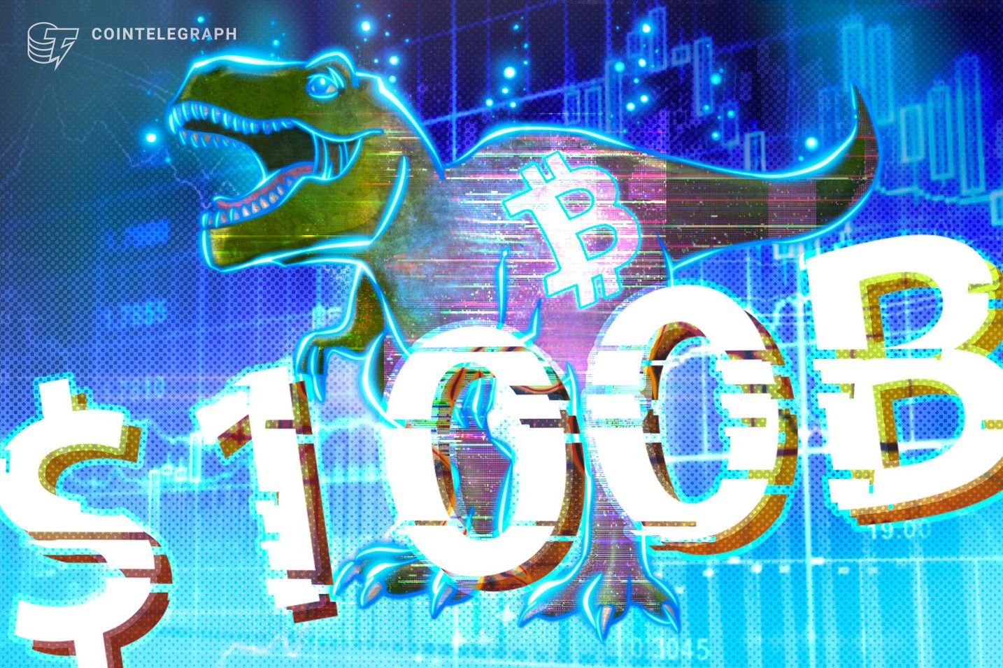 Bitcoin : Une pression vendeuse historique pèse sur le marché !