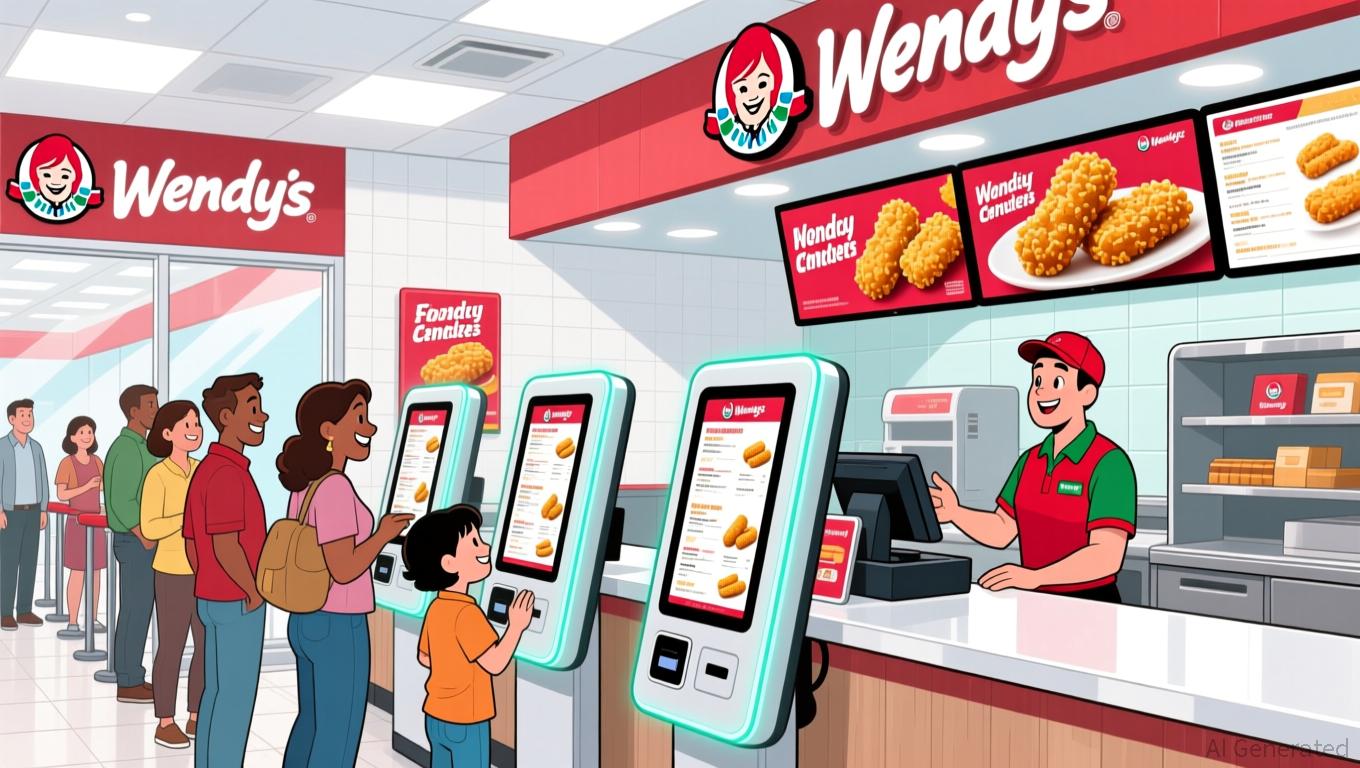 Wendy's Closes Low-Performing Locations to Focus Resources on Expanding Successful Outlets