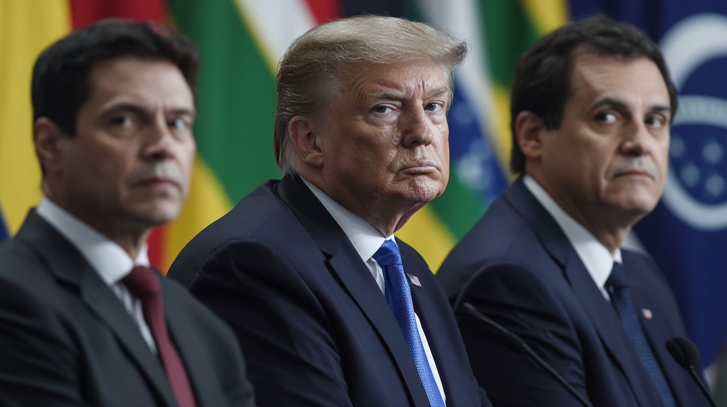 El FMI y otros organismos hacen la contra a Trump y apoyan a PIX